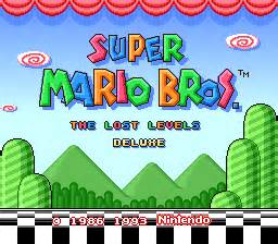 super mario bros the new worlds rom prepatched